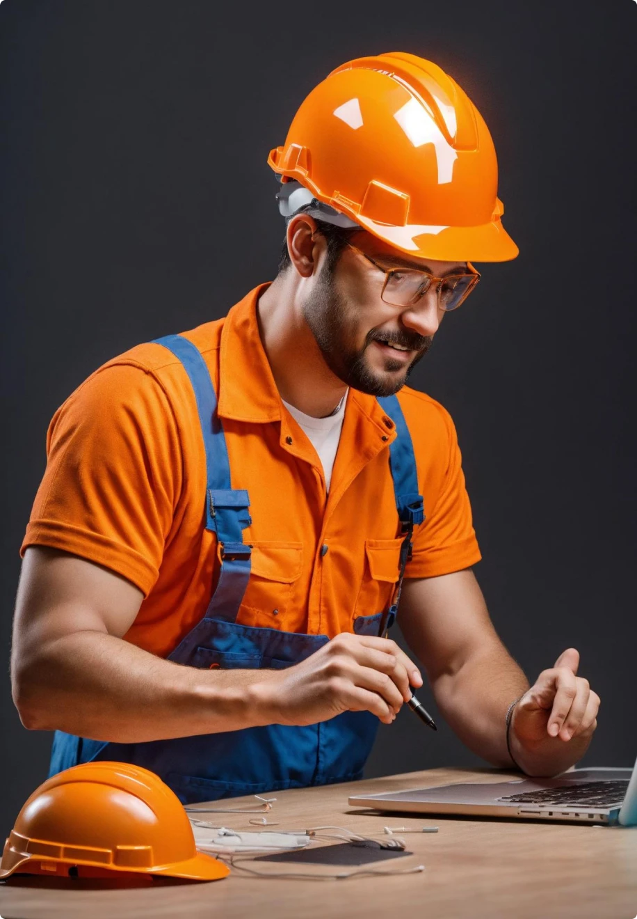 H A Construction